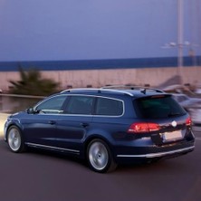 Mey İthalat Vw Passat Variant B7 2011-2014 ile Uyumlu 3B9955985A Arka Cam Su Fiskiye Memesi