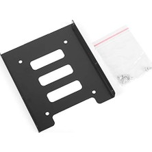 Mey İthalat 3.5" Yuvalı 1x2.5" Ssd/hdd Dönüştürücü Bracket - DK-AC-DA35X1