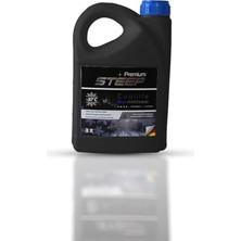 Mey İthalat Coollife Antifriz -37 Derece Mavi 3 L