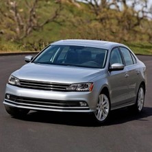 Mey İthalat Vw Jetta 2015-2018 Uyumlu Sol Arka Cam Açma Düğmesi 7L6959855B