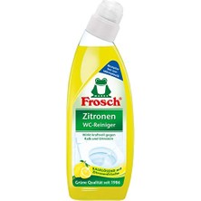 Mey İthalat Limonlu Klozet Temizleyici 750 ml
