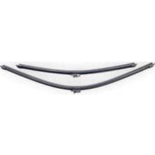 Mey İthalat 65X55 cm Ön Cam Silecek Takımı Mercedes Gls X167 ile Uyumlu 2020-2023