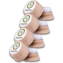 Mey İthalat Menthol Taşı 7 G, 4'lü Set