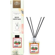 Mey İthalat Karpuz Kokusu 100 ml Çubuklu Oda Kokusu