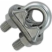 Mey İthalat Klemens 20 mm