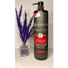Mey İthalat Jel Keratin Saç Şekillendirici