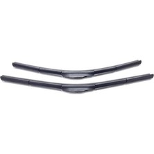 Mey İthalat Ön Cam Silecek Takımı 55X50 cm Toyota Camry ile Uyumlu 2001-2006