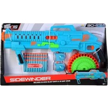 Sunman Bzb Silah Sünger Atan Aır Warrıors Sıdewınd S00047653