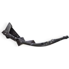 Mey İthalat Ön Tampon Sol Far Alt Braketi 3B0807049C Vw Passat B5 ile Uyumlu 1997-2000