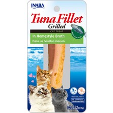 Mey İthalat Tavuklu ve Tuna Balıklı Kedi Ödülü 3'lü Paket 11,3 G