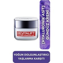Mey İthalat Yoğun Dolgunlaştırıcı Yaşlanma Karşıtı Gündüz Kremi