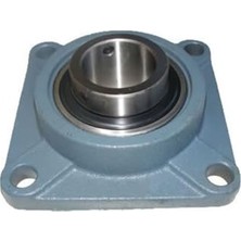 Mey İthalat Ucf 204 Yataklı Rulman 20 mm