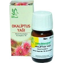 Mey İthalat Doğal Okaliptus Yağı 20 cc