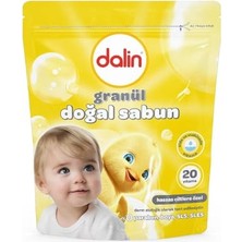 Mey İthalat Granül Sabun 1000 G