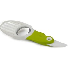 Mey İthalat 20112 Goavocado 3'ü 1 Arada Avokado Aleti
