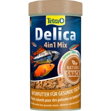 Mey İthalat 250 ml Delicamix Evcil Hayvan Yemi