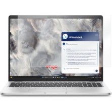 Mey İthalat Dell Pro 16 Plus PB16250 Uyumlu 16 Inç Mat Ekran Koruyucu, 9h Esnek Nano Cam, Yansıma ve Parmak Izi Önleyici