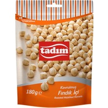 Mey İthalat Kavrulmuş Fındık Içi, 180 G