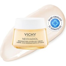 Mey İthalat Neovadiol Gündüz Bakım Kremi Kuru Ciltler Için 50 ml