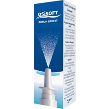 Burun Spreyi 20 ml