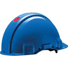 Peltor G3000 Ayarlı Mavi Baret