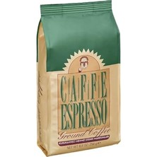 Mey İthalat 250G Öğütülmüş Espresso Kahvesi, Blend No:1