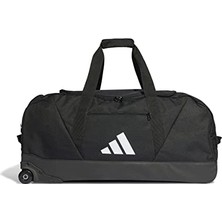 Mey İthalat Tiro Competition Duffelbag M, Geri Dönüştürülmüş Polyester, Siyah