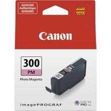 Mey İthalat PFI-300 Fotoğraf-Macenta Mürekkep
