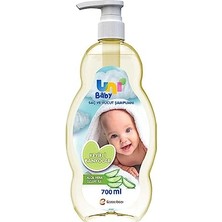Mey İthalat Şampuan Keyifli Banyo 700 ml
