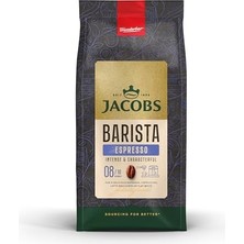 Mey İthalat Barista Editions Espresso Çekirdek Kahve 1 kg