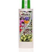 Mey İthalat Tropikal Bitki Besini 225 ml F585