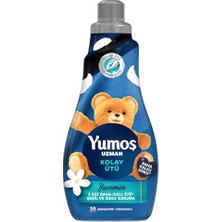 Mey İthalat Uzman Kolay Ütü Konsantre Yumuşatıcı 1200 ml