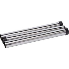 Mey İthalat Elektrikli Süpürge Borusu, Krom Kaplama, 0,35 M, 35 Mm, 2608000575