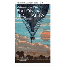 Mey İthalat Balonla Beş Hafta