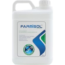Mey İthalat Kişisel Kullanım Için Dezenfektan, 5 L