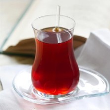 Mey İthalat Eva 12'li Çay Seti