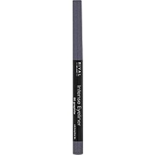 Mey İthalat No:06 Grafit Intense Eyeliner, 1 Adet