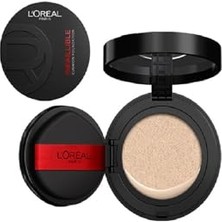 Mey İthalat Infaillible Freshwear Cushion Fondöten N 50