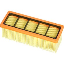 Mey İthalat 6.414-498 Düz Katlamalı Filtre Eco