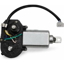 Mey İthalat 12V 20W Arka Silecek Motoru Tofaş Kartal Vidalı Oem 64399938