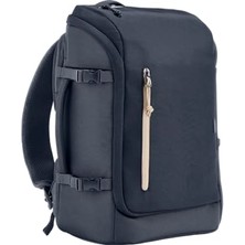 Mey İthalat 15,6 Inç Laptop Sırt Çantası, Su Geçirmez, Unisex, Kilitlenebilir Fermuar, Yansıtıcı Malzeme, Rfıd Bölmesi