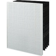 Mey İthalat 8809490581561 Zero N Filtre Seti, Filtre R, Standart