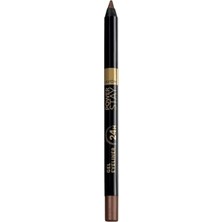 Mey İthalat Power Stay Jel Eyeliner Chocolate Brown