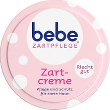Mey İthalat Hassas Bebek Bakım Pişik Kremi 150 ml (Teneke Kutu)