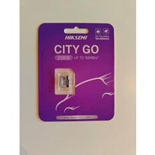 Mey İthalat Hs-Tf-M1 256 GB Micro Sd Kart