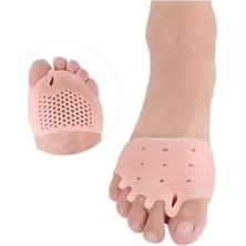 Mey İthalat 5 Parmak Makaralı Gömlek 8681020304295