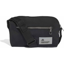 AKS2053 Adidas Cıty Tech Xbody Çanta Siyah