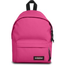 EASEK000043K251 Eastpak Orbıt Sırt Çantası Pembe
