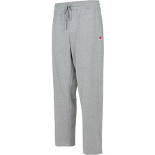NBMNP3607 New Balance MNP3607 Erkek Eşofman Altı Gri