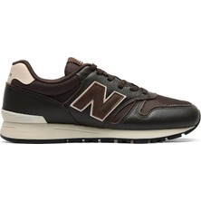 NBML565LDB New Balance ML565LDB Erkek Spor Ayakkabı Kahve